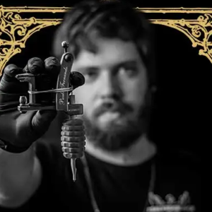 Picture of Vinícius Medrado Tattoo