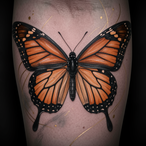 borboleta